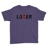 Loser / Lover IT Movie Youth Tee