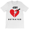 Lil Xan Diego Leanos T-Shirt