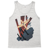 bomb deco Tank Top