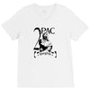 2 P V-Neck Tee
