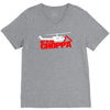 get to the choppa V-Neck Tee