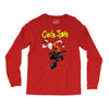 circle jerks Long Sleeve Shirts