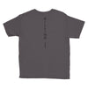killing it back Youth Tee