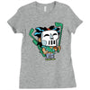 li&rsquo;l cj Ladies Fitted T-Shirt