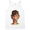 Neymar Tank Top