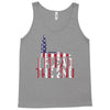 i plead the 2nd Tank Top