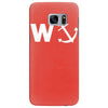 w anchor funny pub joke Samsung Galaxy S7 Edge