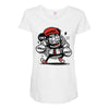 broangle Maternity Scoop Neck T-shirt