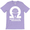 marilyn manson mechanical animals T-Shirt