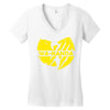 Wakanda Women's V-Neck T-Shirt