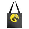 charlie skellignton Tote Bags