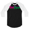 TEENFRESH 3/4 Sleeve Shirt