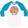 piramid 3/4 Sleeve Shirt