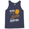 motorcycle riders Tank Top