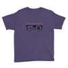 ride the wave Youth Tee