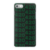 marijuana 420 iPhone 7 Case