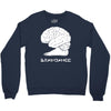 braindance Crewneck Sweatshirt