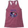 scooby doo svu Racerback Tank