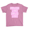 empowered women 2 Youth Tee