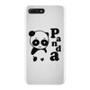 panda iPhone 7 Plus Case