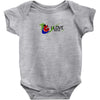 I Love Nature Baby Bodysuit