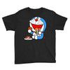 Doraemon Youth Tee
