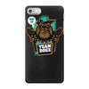 team dog iPhone 7 Case