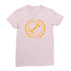stonecutters Ladies Fitted T-Shirt