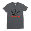 fahrie77 Ladies Fitted T-Shirt