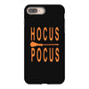 hocus pocus iPhone 8 Plus
