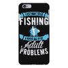 go fishing iPhone 6 Plus/6s Plus Case