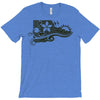plumeria paradise T-Shirt