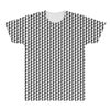 Tramp All Over Men's T-shirt