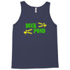duck pond px990 best trending Tank Top