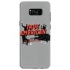 true american Samsung Galaxy S8