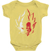 im angry Baby Onesie