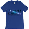 jake paulers cool lights T-Shirt