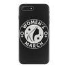 women's march iPhone 7 Plus Case