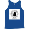 sherlock holmes Tank Top