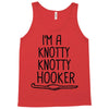crochet knitting Tank Top