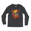 peace during war Long Sleeve Shirts