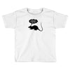 rat funny geek nerd scientific experiments are fun Toddler T-shirt