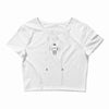 sbender Crop Top