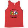 loot of the shroom Tank Top