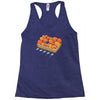 orangemen Racerback Tank