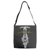 ride it Adjustable Strap Totes