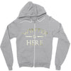 Winter (a213) Zipper Hoodie