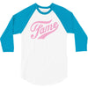 official fame 3/4 Sleeve Shirt