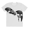 spartan mask All Over Women's T-shirt
