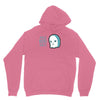 boo sheet Unisex Hoodie